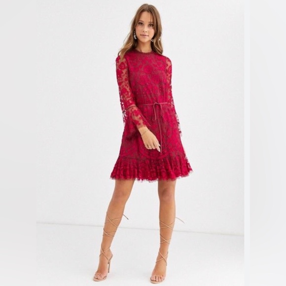 Needle & Thread Dresses & Skirts - COPY - New without tags Needle and thread dress